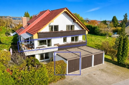 Ansicht