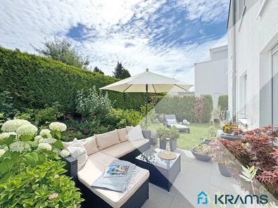 Terrasse-/ Garten