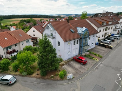 Außenansicht 1