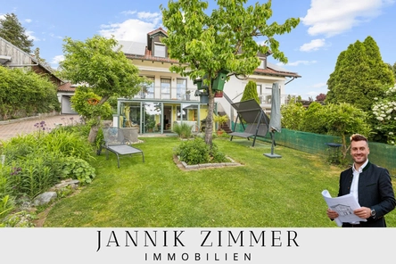JANNIK ZIMMER Immobilien