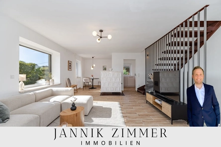 JANNIK ZIMMER Immobilien