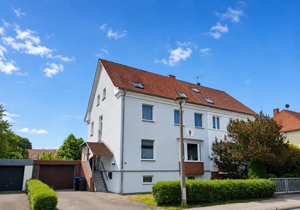 Ansicht