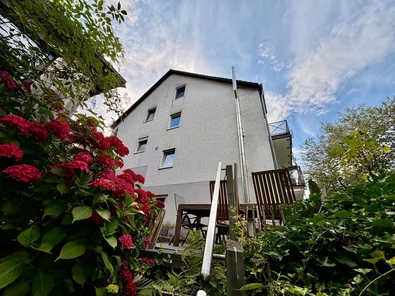 Seitenansicht