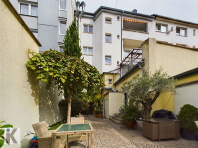 Außenbereich