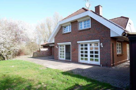Einfamilienhaus mit Einliegerwohnung