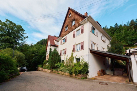 Objektansicht