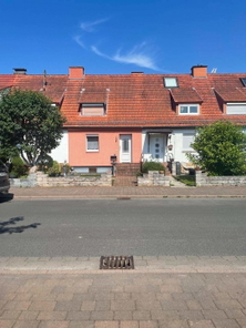 Hausansicht Unterrieden Ludwigsteinstr. 7