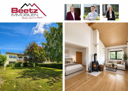 Beetz Immobilien