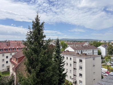 Ausblick