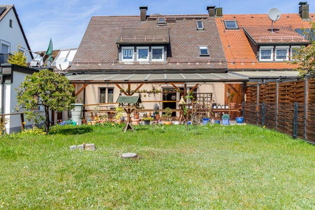 Südansicht