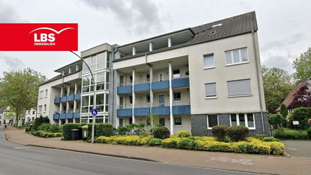 Eigentumswohnung in Datteln