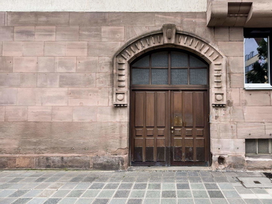 Außenansicht