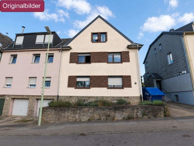 Ansicht aus Süd-Osten