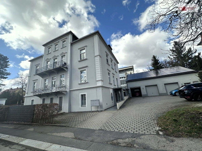Seitenansicht
