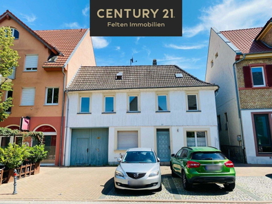 CENTURY 21 Felten Immobilien
