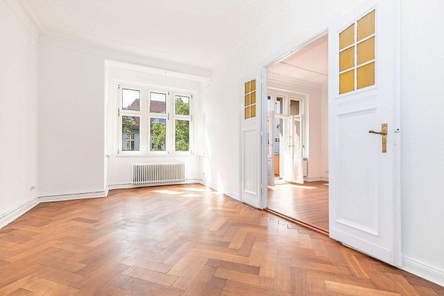 Sehr schöne Zimmer