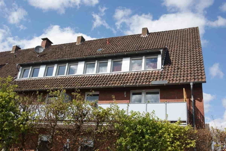 Gartenansicht
