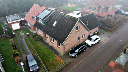 Drohne Vorne