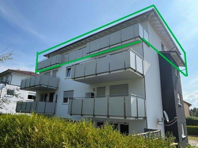 Lage im Haus 2