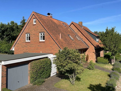 Außen von Nordost