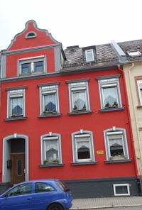 Frontansicht