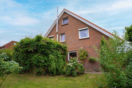 Seitenansicht