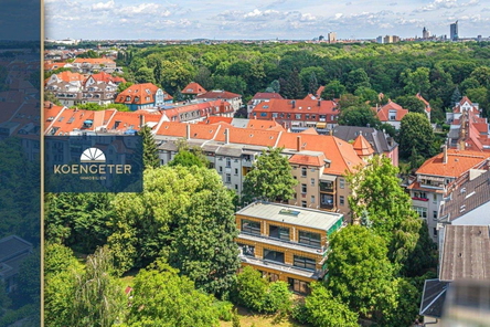 Leipzig - Schleußig | Eigentumswohnung