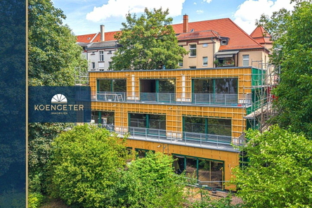 Leipzig - Schleußig | Eigentumswohnung