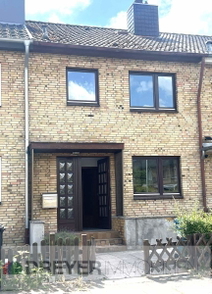 Mittelreihenhaus