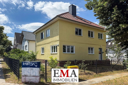 Mehrfamilienhaus in Falkensee