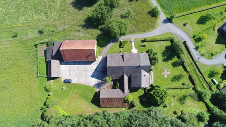 Ansicht oben