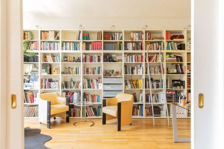 Bibliothek