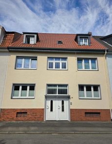 Straßenansicht