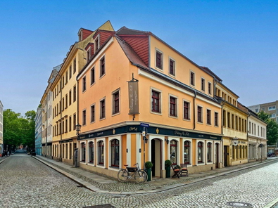 Frontansicht