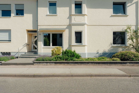 Ansicht