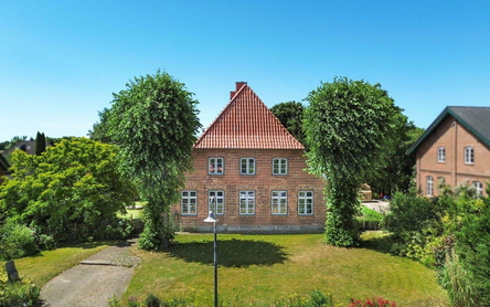 Hauansicht