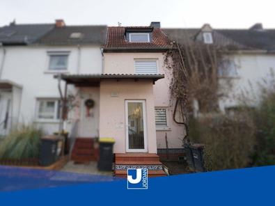 Ihr neues Zuhause!