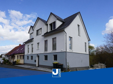 Ihr neues Zuhause!