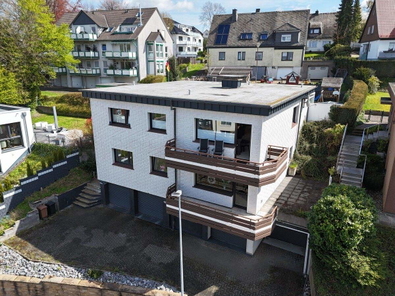 Hausansicht Bild 1