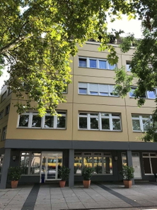 Ansicht
