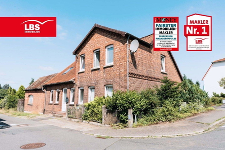 Straßenansicht