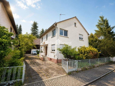 Straßenansicht