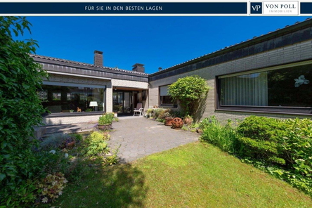 VON POLL IMMOBILIEN