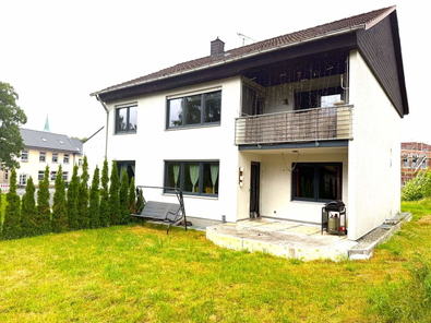Immobilien Ense