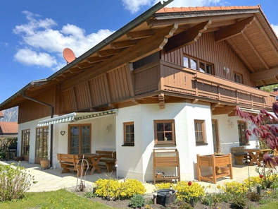 Südwestseite