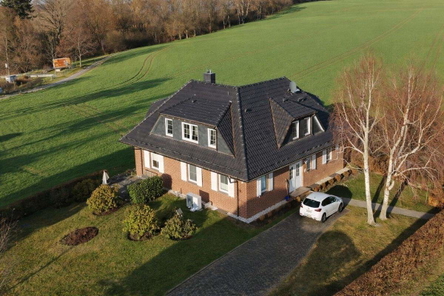 Grundstück