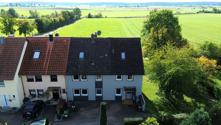 Frontansicht