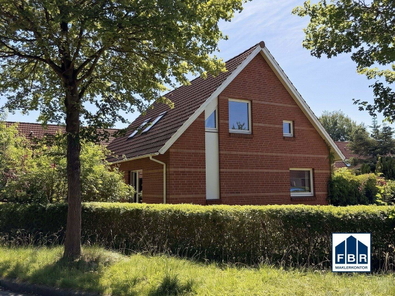 Ruhig gelegenes Zuhause