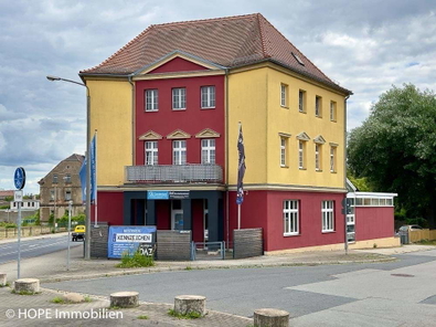 Vorderansicht