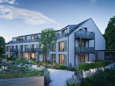 Investment mit Rendite-Booster